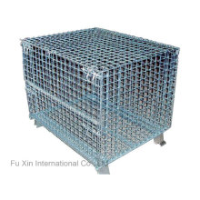 Factory Direct Sales Foldable Basket